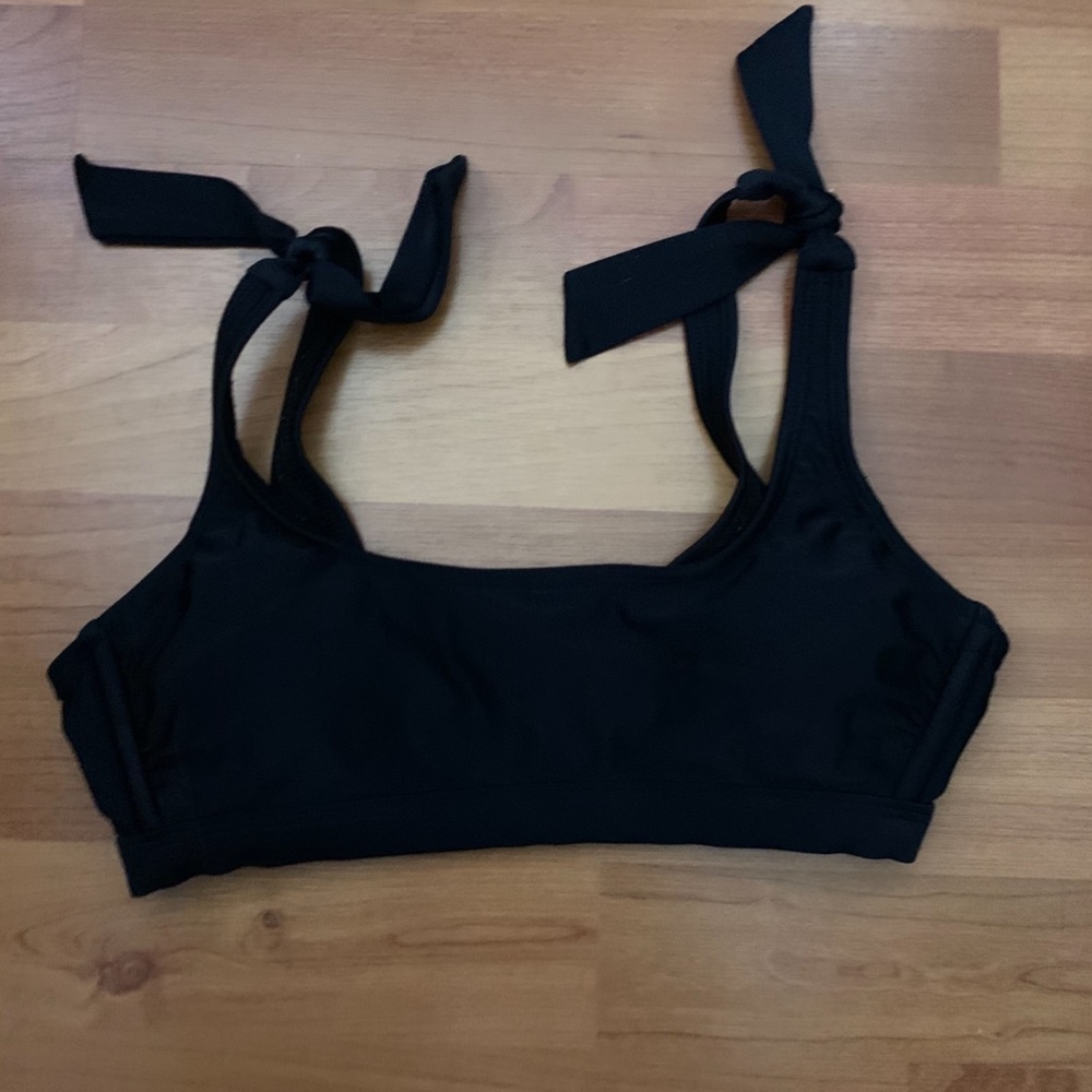 Juniors Bralette Bikini Top